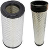 JS Air Filter A0400SET