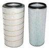 JS Air Filter A0409SET