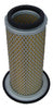 JS Air Filter A0416