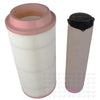 JS Air Filter A0422SET
