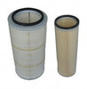 JS Air Filter A0424SET