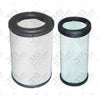 JS Air Filter A0425SET