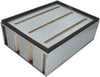 JS Air Filter A0439