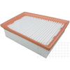 JS Air Filter A0463
