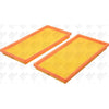 JS Air Filter A0467SET