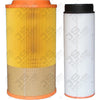JS Air Filter A0521S