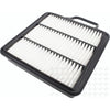 JS Air Filter A0551