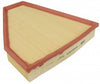 JS Air Filter A0567
