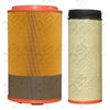 JS Air Filter A0581SET