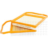 JS Air Filter A0587SET