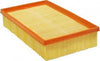 JS Air Filter A0591
