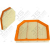 JS Air Filter A0613SET