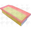 JS Air Filter A0651