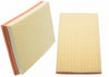 JS Air Filter A0655