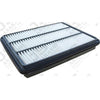 JS Air Filter A0656