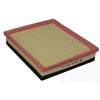 JS Air Filter A0666