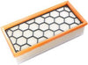 JS Air Filter A0671