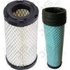JS Air Filter A0690SET