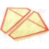 JS Air Filter A0695SET