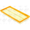 JS Air Filter A0707