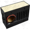 JS Air Filter A0708