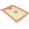 JS Air Filter A0716