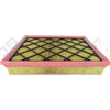 JS Air Filter A0725