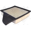 JS Air Filter A0732