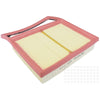 JS Air Filter A0737