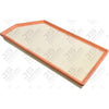 JS Air Filter A0739
