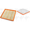 JS Air Filter A0740