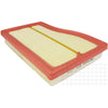JS Air Filter A0741