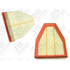 JS Air Filter A0744SET