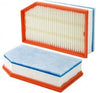 JS Air Filter A0753