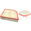 JS Air Filter A0754
