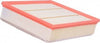 JS Air Filter A0757