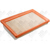 JS Air Filter A0758