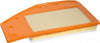 JS Air Filter A0787