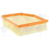 JS Air Filter A0792