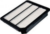 JS Air Filter A0802