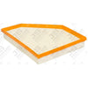 JS Air Filter A0810