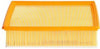 JS Air Filter A0813