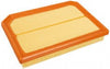 JS Air Filter A0814