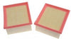 JS Air Filter A0816SET