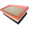 JS Air Filter A0831
