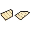 JS Air Filter A0833SET