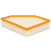 JS Air Filter A0834