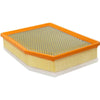 JS Air Filter A0837
