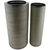 JS Air Filter A0847SET