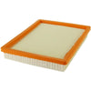 JS Air Filter A0856
